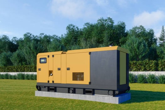 Diesel Generators